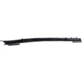 Front Upper Bumper Cover Support Driver Side For Hyundai Sonata 2011 2012 2013 2014 Capa Certified Replacement Hy1032102