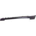 Front Upper Bumper Cover Support Driver Side For Hyundai Sonata 2011 2012 2013 2014 Capa Certified Replacement Hy1032102 