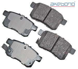 Act1336 Disc Brake Rotor