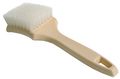 Nanoskin 85-639 8 5 Whitewall Sidwall Tire Brush White Nylon 