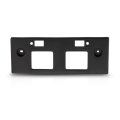 Front License Plate Bracket For Nissan Pathfinder 2022 2023 Pp Plastic Replacement Ni1068159 191275820957 962106ta0a Includes 