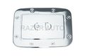 Razer Auto 05-07 Nissan Pathfinder Fuel Gas Door Cover