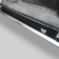 Red Hound Auto Custom Fit 1999-2006 For Chevrolet Gmc Silverado Sierra Extended Cab Door Entry Guards Scratch Protection Ext 