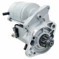 Kubota Tractor Starter Fits Compact L2550 L2650 L275 L3600 L3710 L4610 Diesel 1981-1998 