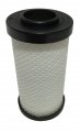 Pneumaticplus Ppfh Series Replacement Element Kit For Coalescing Air Filter Ppfh2 0 3 Micron 