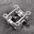 Assembly Gy6 50cc Rocker Arm 64mm Cam Shaft Holder Bracket Fit For Gy6 50 80cc Scooter Atv 139qmb 137 Qm