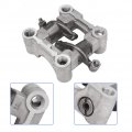 Assembly Gy6 50cc Rocker Arm 64mm Cam Shaft Holder Bracket Fit For Gy6 50 80cc Scooter Atv 139qmb 137 Qm