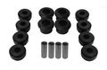 L1-2002 Polyurethane Control Arm Bushing Kit For 90-94 Ls400 High Performance Suspension Upgrade To Improve Road Feel And 