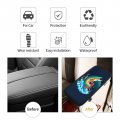 Itinspace Center Console Cover Trout Fish Universal Fit For Cars Protect And Enhance Your Car 12 X 8 Auto Arm Rest Box