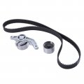 A-premium Timing Belt Component Kit Compatible With Jeep Wrangler 03-06 Tj 05-06 Dodge Caravan 00-07 Neon 03-05 Stratus
