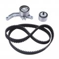 A-premium Timing Belt Component Kit Compatible With Jeep Wrangler 03-06 Tj 05-06 Dodge Caravan 00-07 Neon 03-05 Stratus