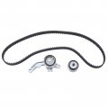 A-premium Timing Belt Component Kit Compatible With Jeep Wrangler 03-06 Tj 05-06 Dodge Caravan 00-07 Neon 03-05 Stratus