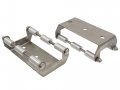 Michigan Motorsports Coil Pack Relocation Bracket For Ls1 Ls6 Lsx Stainless Steel Brackets 