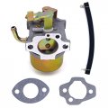 Carburetor For Wisconsin Robin Ey15 Ey20 Replaces 227-62450-10 And 2276245010 