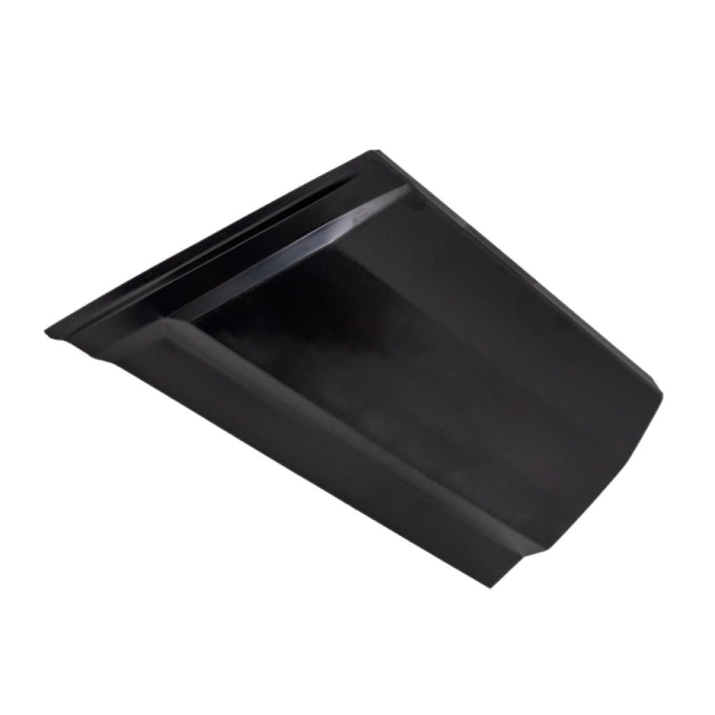 Quarter Panel Rear Passenger Side Lower For 1990 Jeep Wagoneer Steel Primed 1 2 Millimeters Part Number