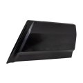 Quarter Panel Rear Passenger Side Lower For 1990 Jeep Wagoneer Steel Primed 1 2 Millimeters Part Number 