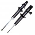 Aintier Set Of 2 Front For Prelude Shocks Absorbers Struts Set 1992 1993 1994 1995 1996 1997 1998 1999 2000 2001 Honda