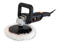 Wen 948 10 Amp Variable Speed Polisher with Digital Readout 7 