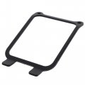 Polaris Rzr Outlet Duct Plate Mount Genuine Oem Part Qty 1