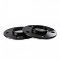 Customadeonly 2 Pieces 3 16 5mm Black Hub Centric Wheel Spacers Change Center Bore 5x114 5x4 5 67 1 To 72 6mm
