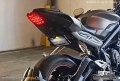 Railside Performance Fender Eliminator Low Profile Compatible With Triumph Daytona 675 2013-2017 Moto2 765 2020-2021 Street