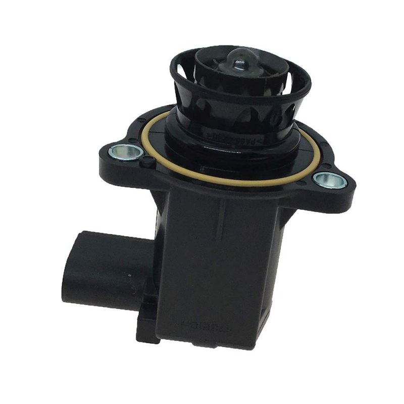 Turbocharger Cut Off Bypass Diverter Valve Pressure Converter For Audi A3 A4 Tt Volkswagen Cc Eos Gti Jetta Passat Tiguan