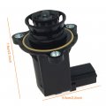 Turbocharger Cut Off Bypass Diverter Valve Pressure Converter For Audi A3 A4 Tt Volkswagen Cc Eos Gti Jetta Passat Tiguan