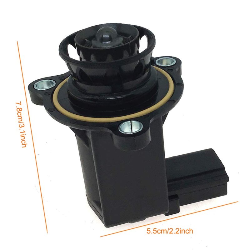 Turbocharger Cut Off Bypass Diverter Valve Pressure Converter For Audi A3 A4 Tt Volkswagen Cc Eos Gti Jetta Passat Tiguan