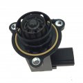 Turbocharger Cut Off Bypass Diverter Valve Pressure Converter For Audi A3 A4 Tt Volkswagen Cc Eos Gti Jetta Passat Tiguan