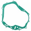 Caltric Clutch Cover Gasket Compatible With Suzuki Quadsport Ltz250 2x4 2004-2009