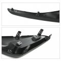 G-plus Bumper Insert Cover Plate Rear Driver And Passenger Side Compatible With Toyota Camry Xse Se 52163f4020 52164f4020