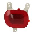 Rear Bumper Reflector For Jeep Renegade 2019 2020 2021 2022 2023 Driver Side Capa Certified Replaces Ch2830101 Ch2830101c 