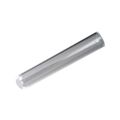 Globe Scientific 110441 Polypropylene Culture Test Tube Without Cap Natural 5ml Capacity Bag Of 1000 