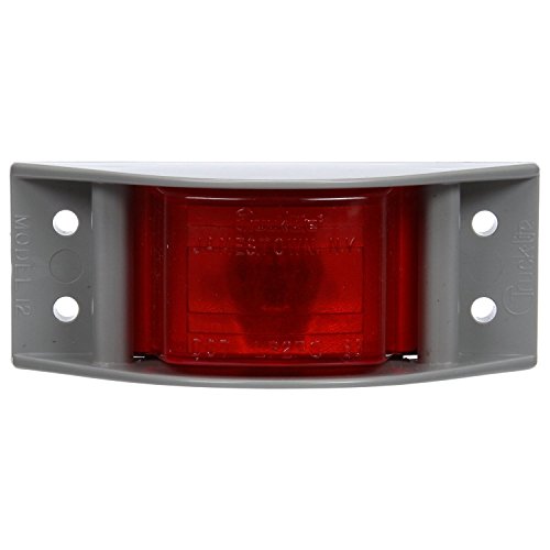 Truck-lite 12003r Deflector Mount