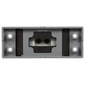 Truck-lite 12003r Deflector Mount