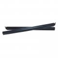 Secosautoparts Pair Felt Window Sweep Belt Kit Compatible With Ford Ranger 1999-2011 6l5z1021453aa 6l5z102145aa