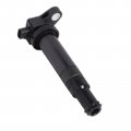 Blpextrm Ignition Coil Pack Of 1 Replacement For Hyundai Accent Kia Rio 20061 1 6l Replace Uf499 27301-26640 