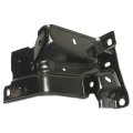 Hood Latch Support Center For Nissan Rogue 2014 2020 Replacement Ni1233102 And 625507fh0a Black Plastic Standard Style 