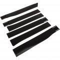 Ocpty 6pcs Plastic Universal Side Skirts For Cars Body Kit 59 4