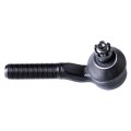 Front Outer Tie Rod End Es2472l For Nissan 720 1983 1986 And Datsun 1980 1982 1 Piece Suspension Kit 
