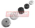 Westar Industries Inc St2980 Rear Strut Mount 