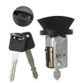 Us322l 989018 Ignition Lock Cylinder For Ford 2001-2002 Explorer Sport Base Without Transponder Key