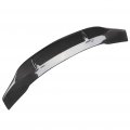 Ocpty Exterior Accessories Rear Trunk Spoiler Wing 0 Compatible With For Mercedes-benz C180 2011-2013 C200 2010-2013 C230