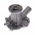 Jeimgrso Water Pump 15534-73030 1575273030 Compatible With Kubota V1100 V1200 D750 D850 D950 Engine