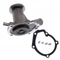 Jeimgrso Water Pump 15534-73030 1575273030 Compatible With Kubota V1100 V1200 D750 D850 D950 Engine