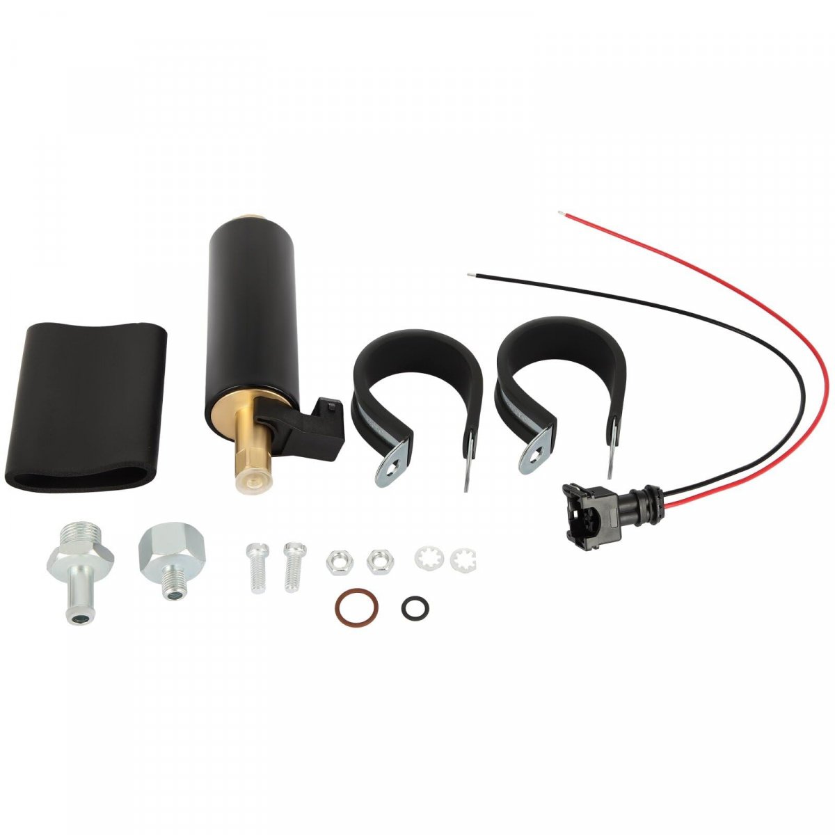 Fuel Pump Electric Module Assembly Replacement For Volvo 4 3l 5 0l 7l