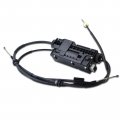 Pangolin 34436850289 34436788556 34436788968 Parking Brake Actuator With Control Unit For Bmw X5 X6 E70 E71 E72 Aftermarket 