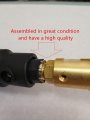 Mig Welding Gun 12 150a Replaces Mdx-100 Fits Miller Multimatic 215 220