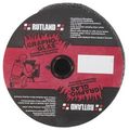 Rutland 726 Rope Grapho Glas Gasket Spool 25 X 1 