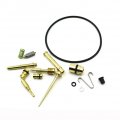 Hifrom New Carburetor Carb Repair Rebulid Kit Replacement For Honda 1968-1973 Cb350 Cg Cl350 350 Cb 350g Cl 350